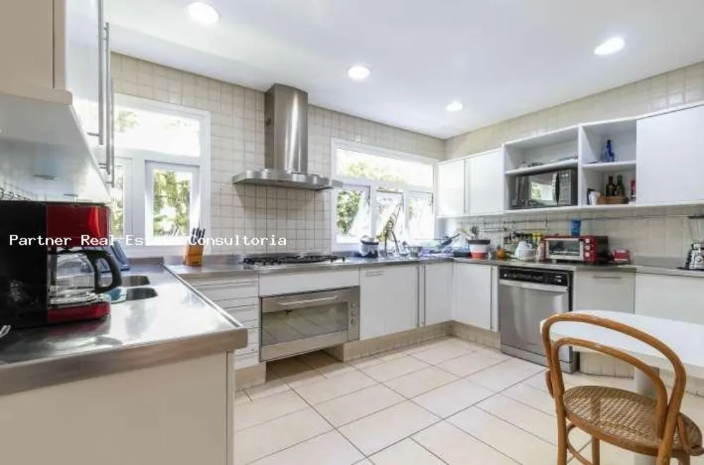 Casa, 4 quartos, 1167 m² - Foto 11