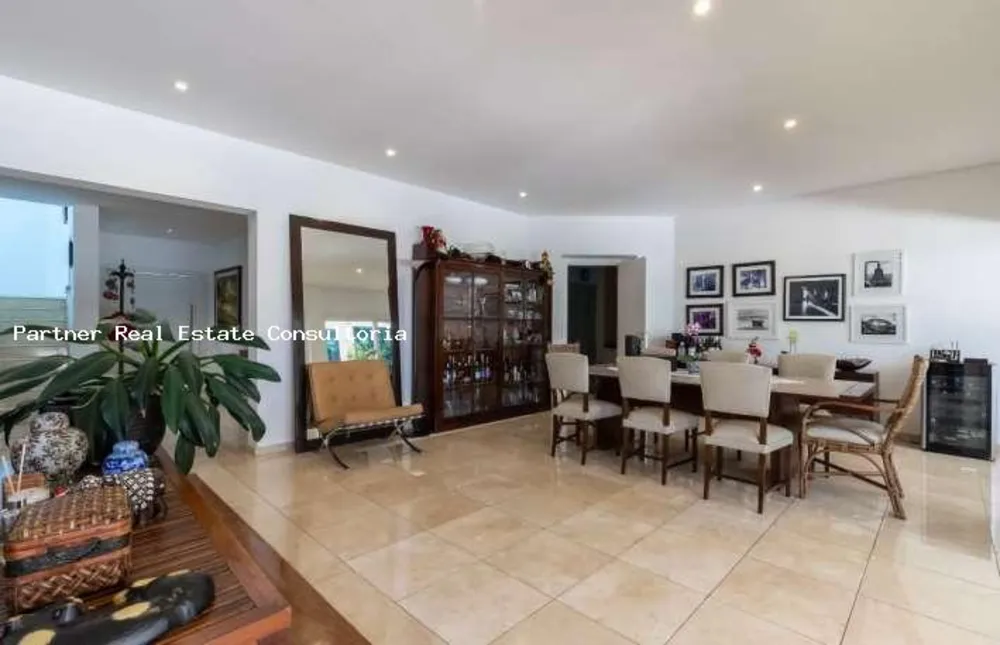 Casa, 4 quartos, 1167 m² - Foto 8