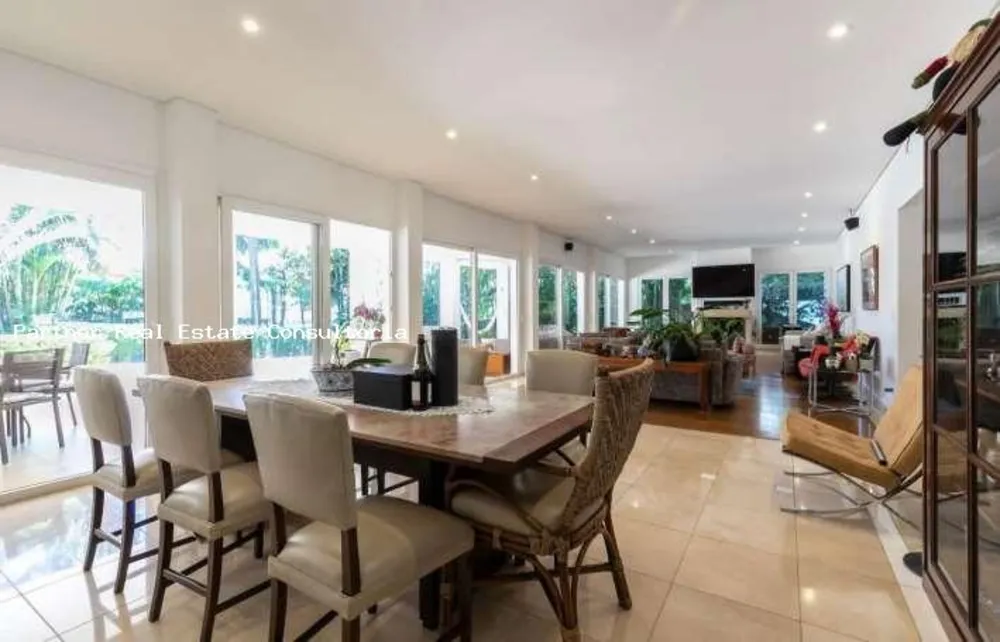 Casa, 4 quartos, 1167 m² - Foto 6
