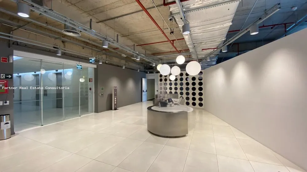 Prédio Inteiro, 1808 m² - Foto 8