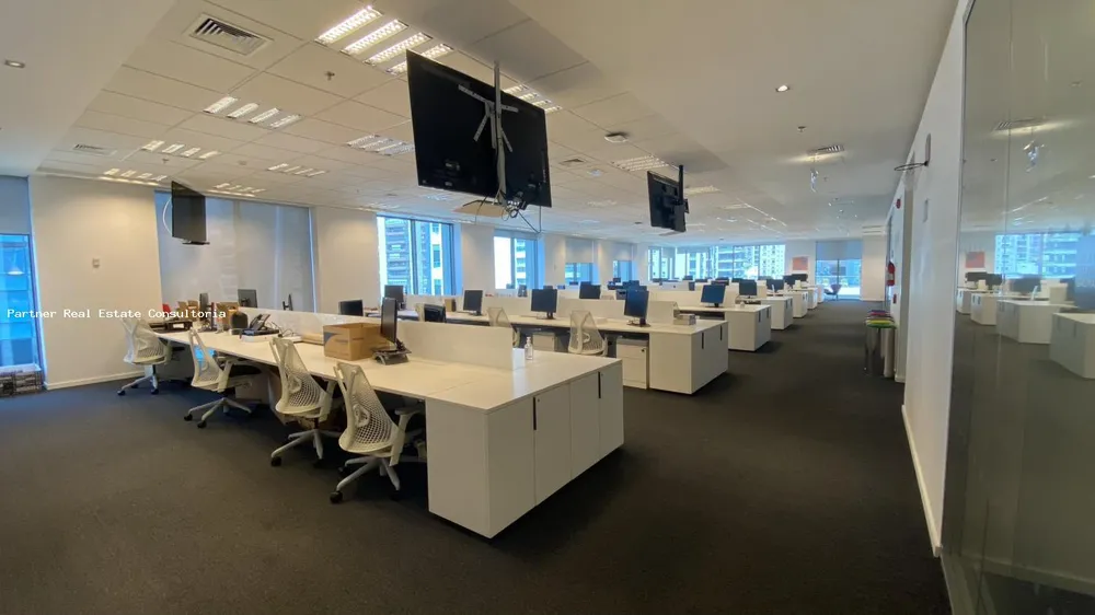 Prédio Inteiro, 1808 m² - Foto 7