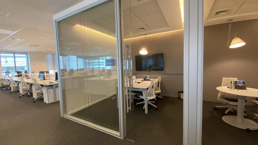 Prédio Inteiro, 1808 m² - Foto 11
