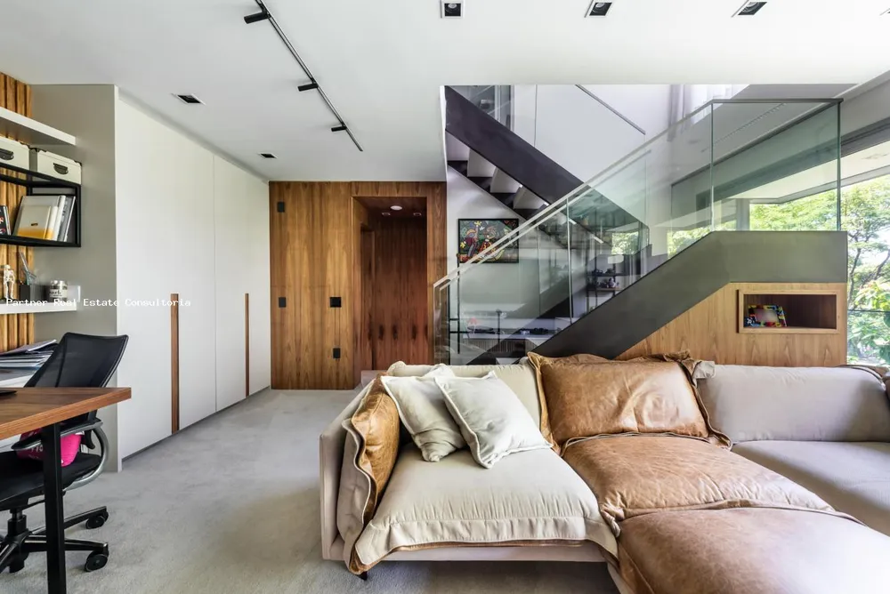 Cobertura, 4 quartos, 377 m² - Foto 12