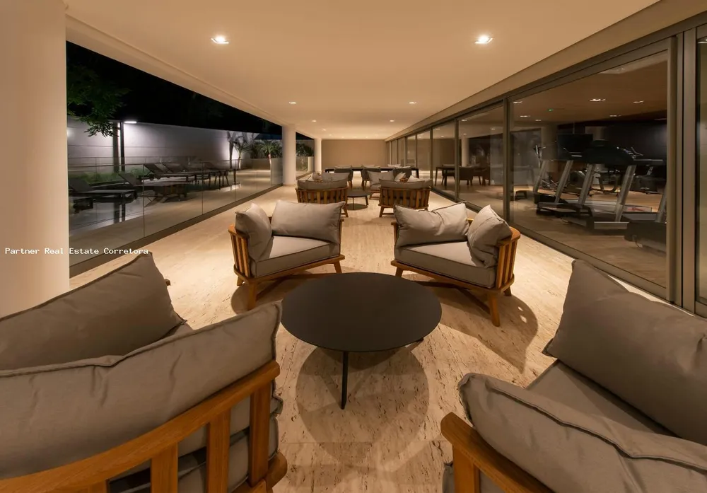 Cobertura, 4 quartos, 377 m² - Foto 2