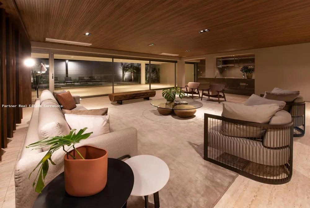Cobertura, 4 quartos, 377 m² - Foto 2
