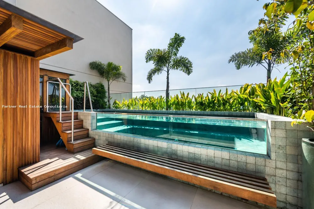 Cobertura, 4 quartos, 377 m² - Foto 6