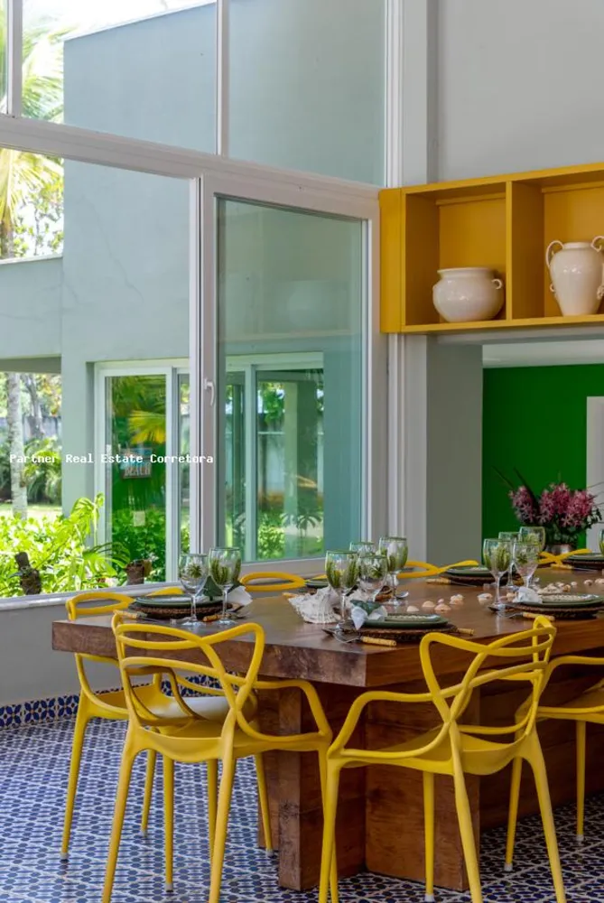 Casa de Condomínio, 7 quartos - Foto 12
