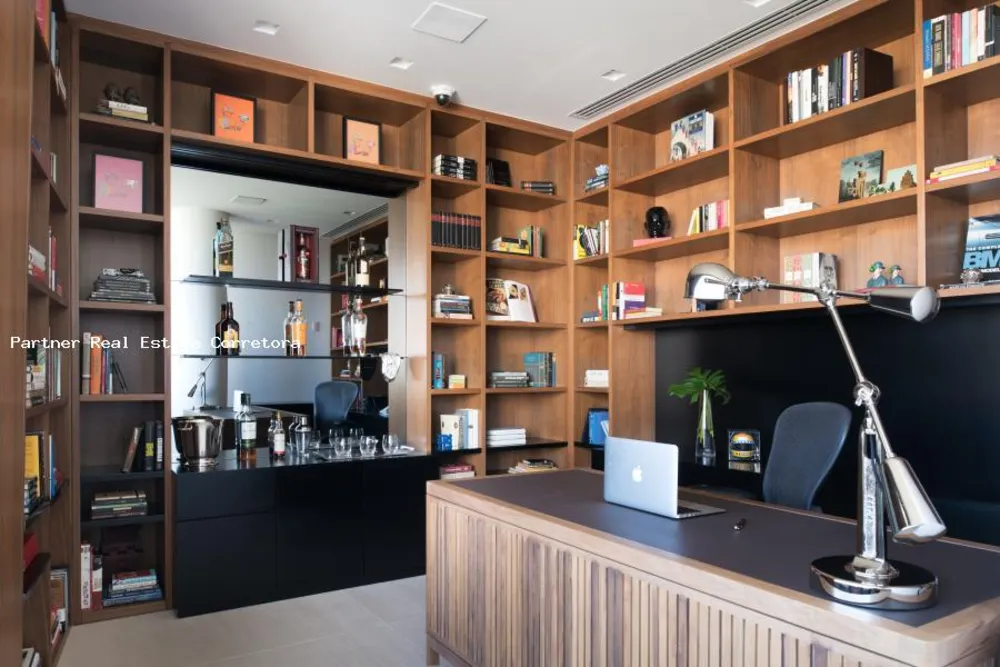 Apartamento, 5 quartos, 575 m² - Foto 12