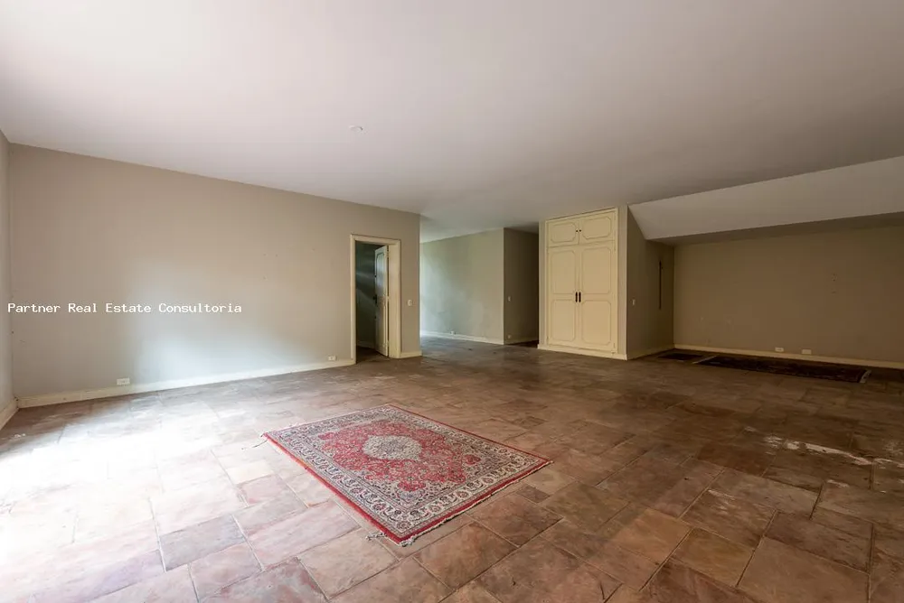 Casa, 4 quartos, 960 m² - Foto 1