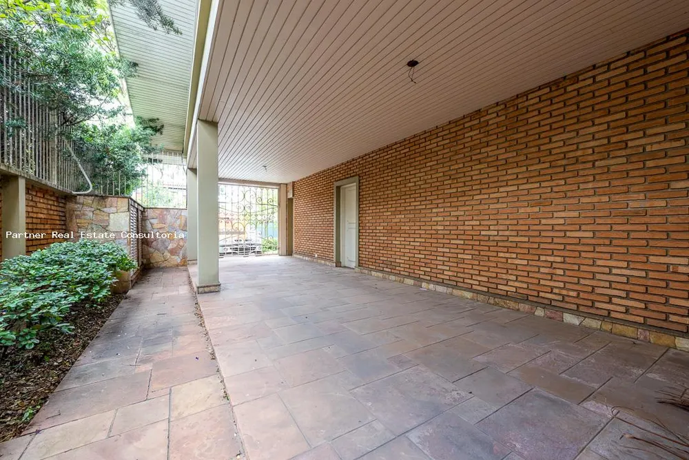 Casa, 4 quartos, 960 m² - Foto 12