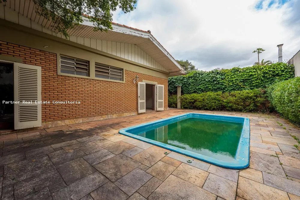 Casa, 4 quartos, 960 m² - Foto 3