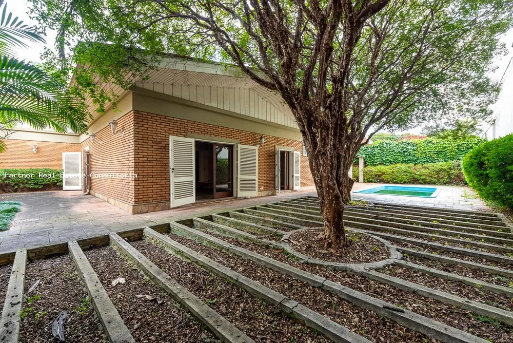 Casa, 4 quartos, 960 m² - Foto 6