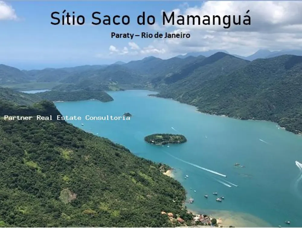 Sítio, 1 quarto, 660000 m² - Foto 1