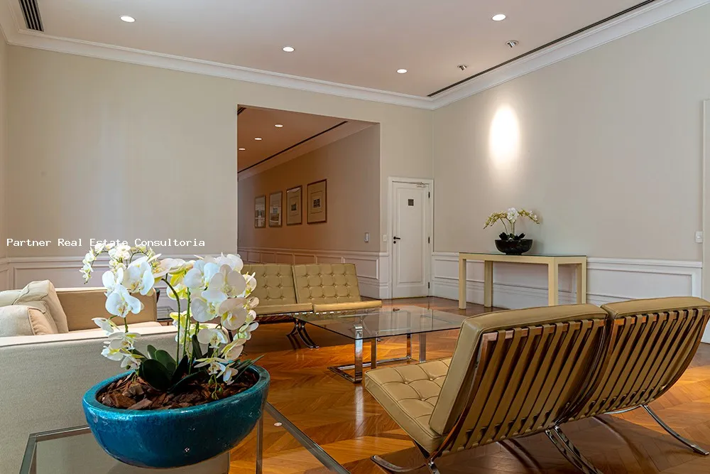 Apartamento, 3 quartos, 308 m² - Foto 4