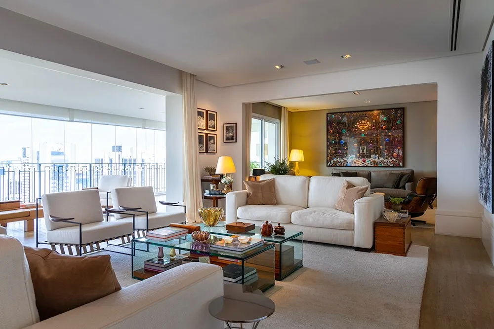 Apartamento, 3 quartos, 308 m² - Foto 3