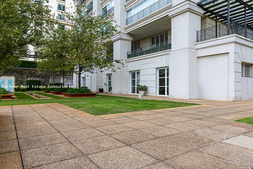Apartamento, 3 quartos, 308 m² - Foto 5