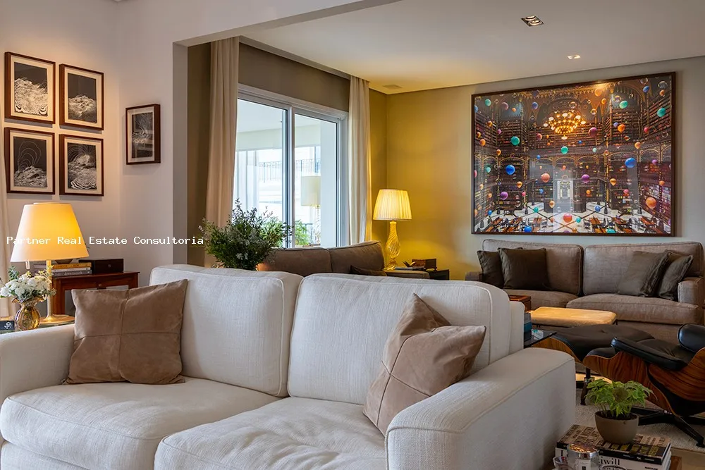 Apartamento, 3 quartos, 308 m² - Foto 12
