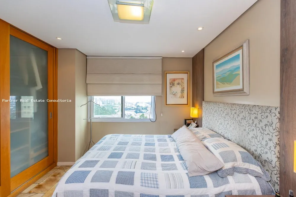 Cobertura, 4 quartos, 300 m² - Foto 10