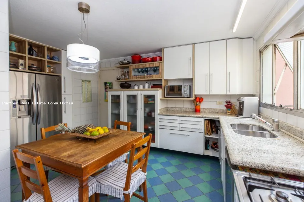 Cobertura, 4 quartos, 300 m² - Foto 5