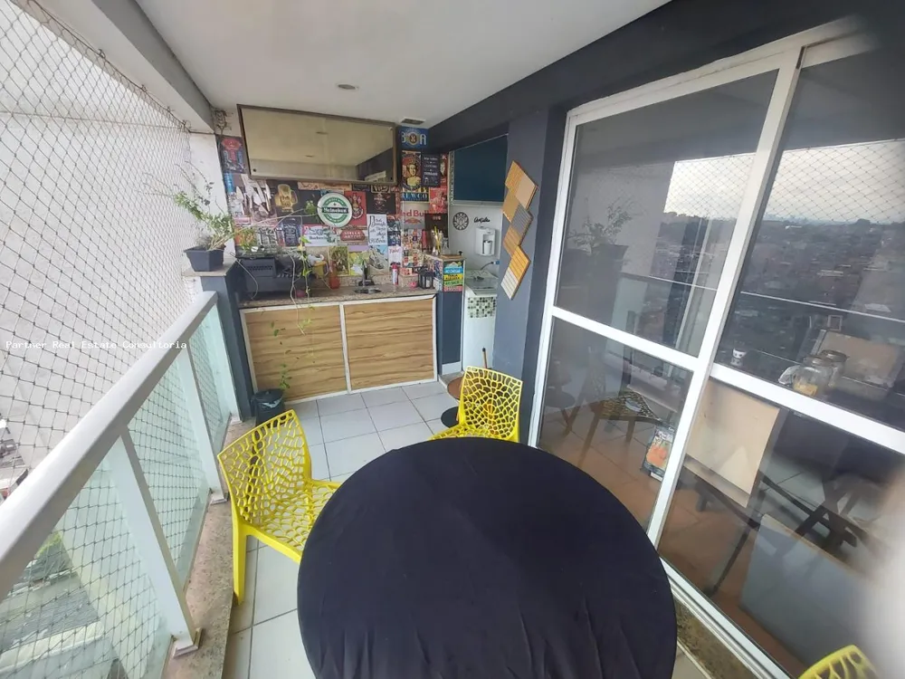 Apartamento, 2 quartos, 61 m² - Foto 3