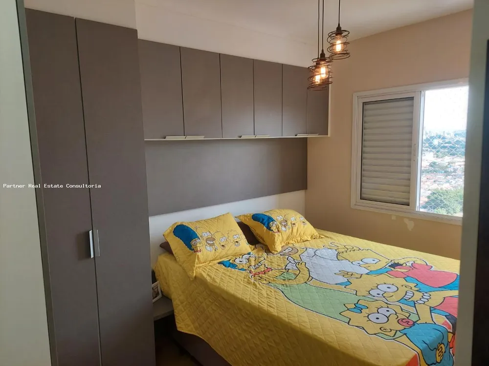 Apartamento, 2 quartos, 61 m² - Foto 11