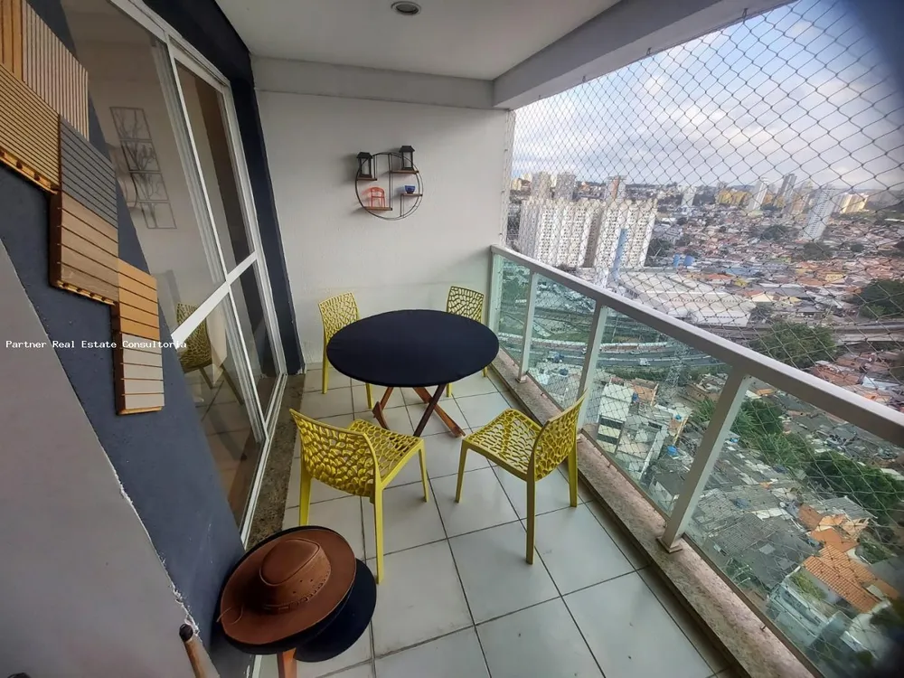 Apartamento, 2 quartos, 61 m² - Foto 9