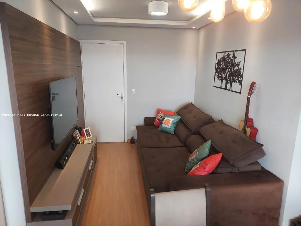 Apartamento, 2 quartos, 61 m² - Foto 7
