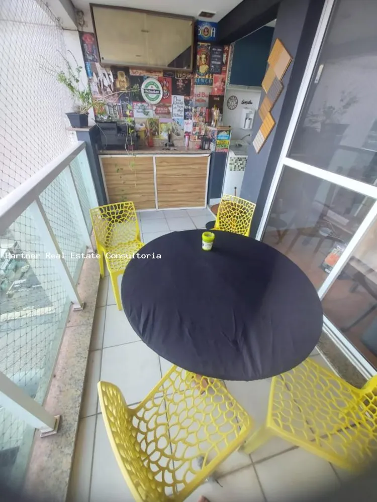 Apartamento, 2 quartos, 61 m² - Foto 1