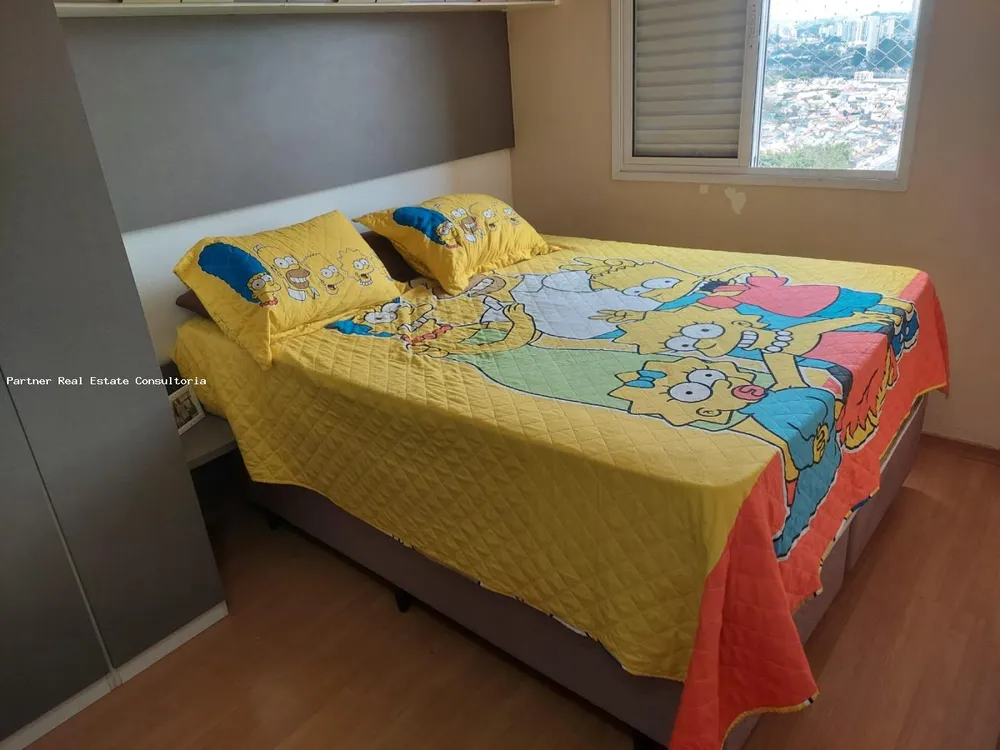 Apartamento, 2 quartos, 61 m² - Foto 8