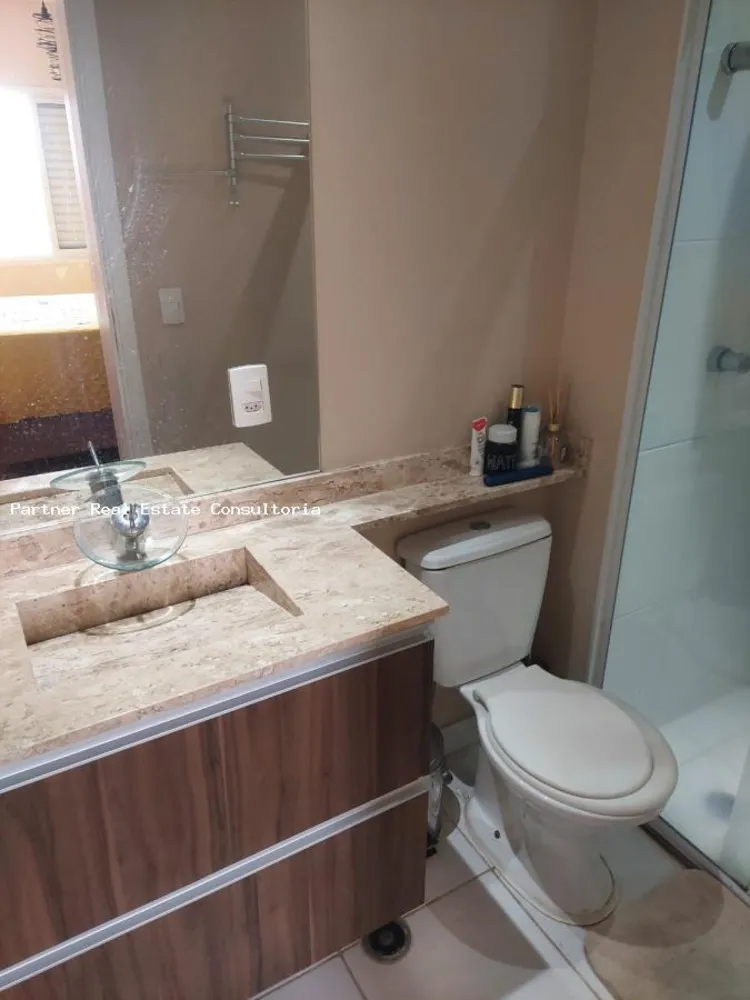 Apartamento, 2 quartos, 61 m² - Foto 10