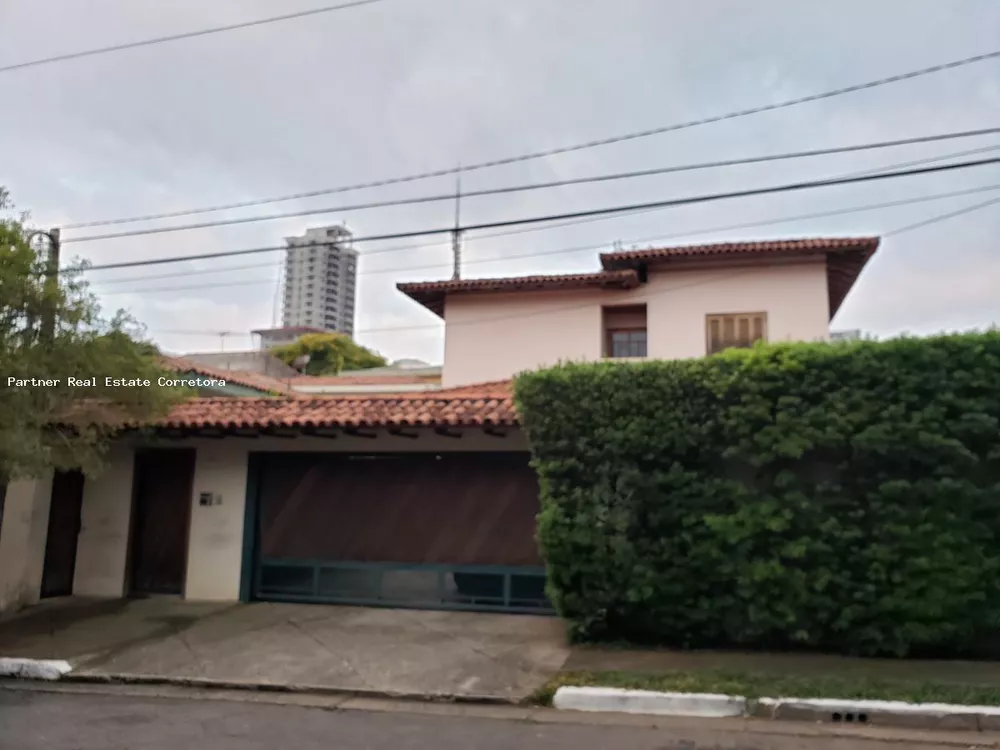 Casa à venda com 4 quartos, 484m² - Foto 2