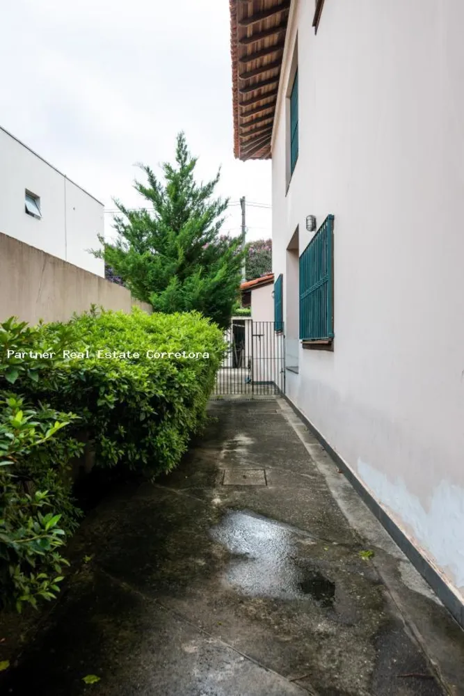 Casa, 4 quartos, 484 m² - Foto 11