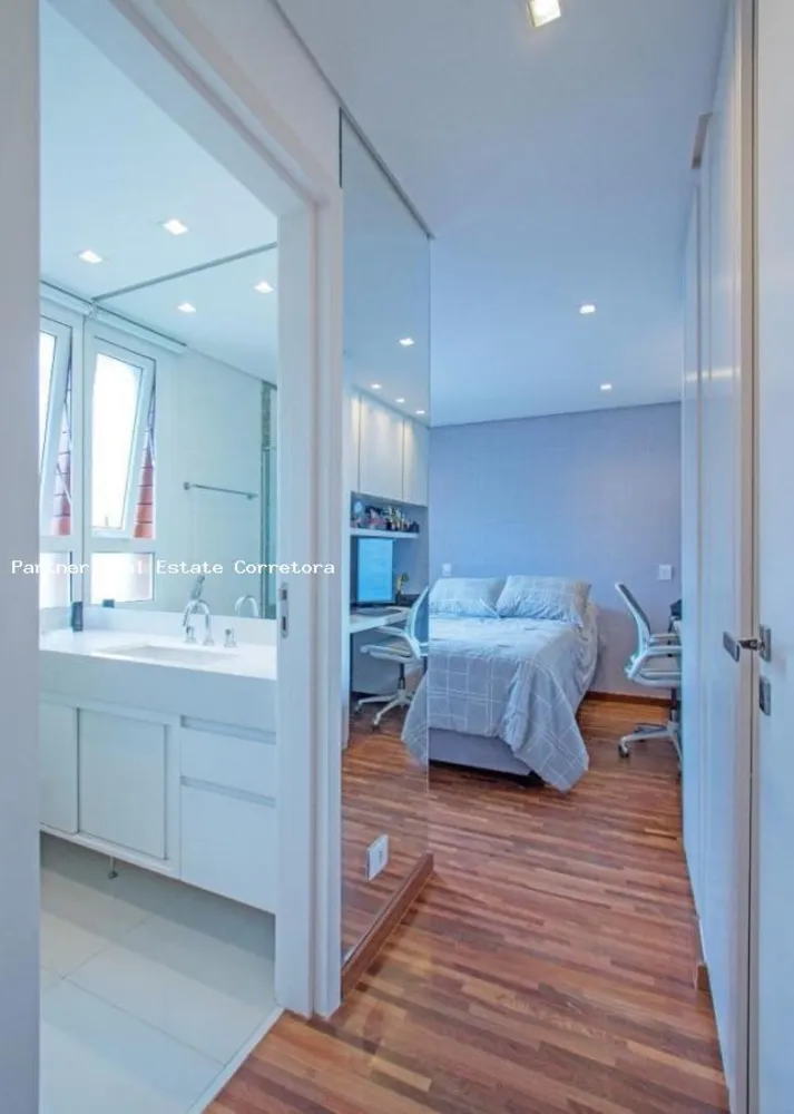 Casa de Condomínio, 4 quartos - Foto 5
