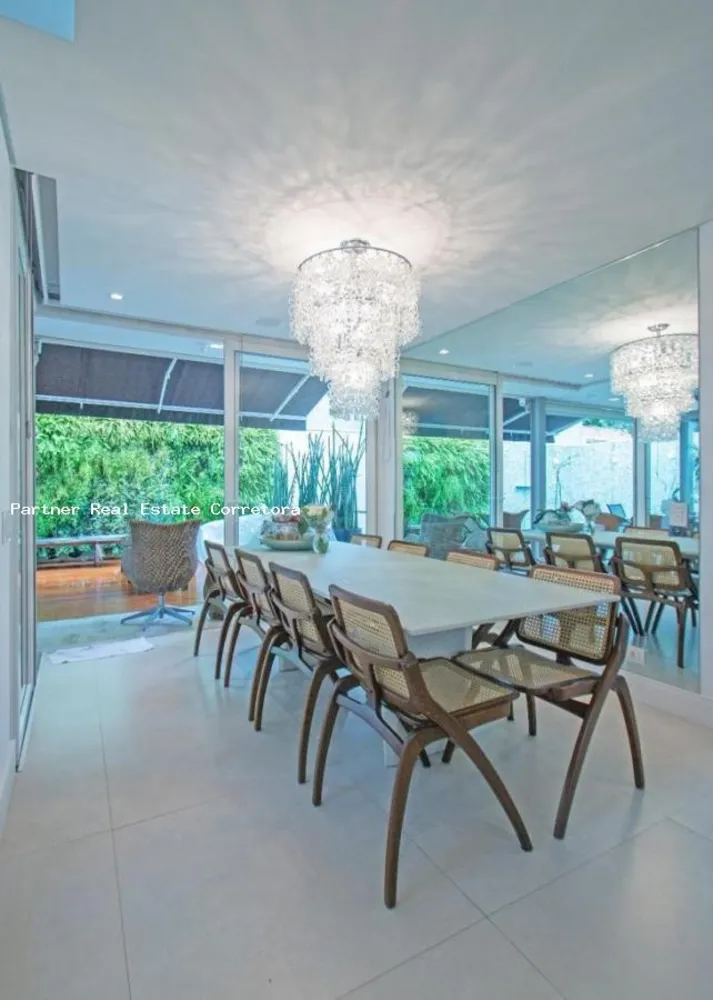 Casa de Condomínio, 4 quartos - Foto 7