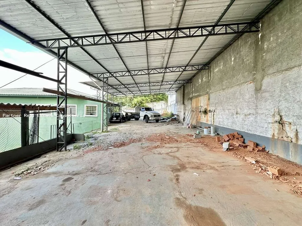 Prédio Inteiro, 2000 m² - Foto 12