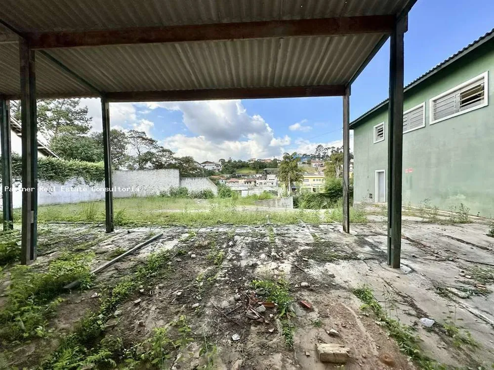 Prédio Inteiro, 2000 m² - Foto 9