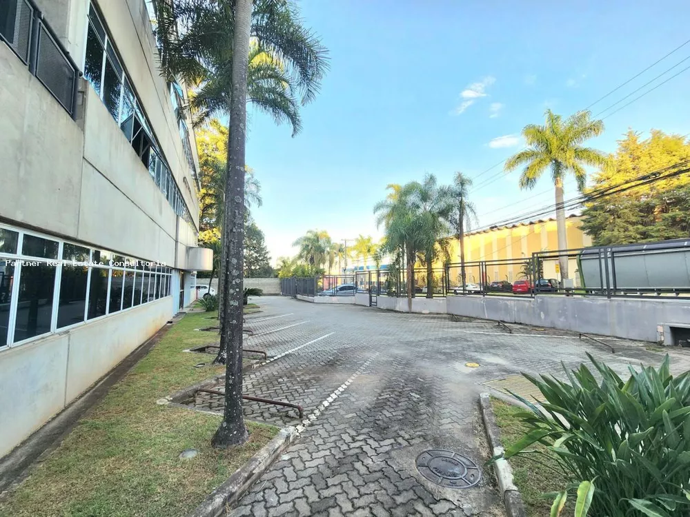 Depósito-Galpão-Armazém à venda com 10 quartos, 2913m² - Foto 2