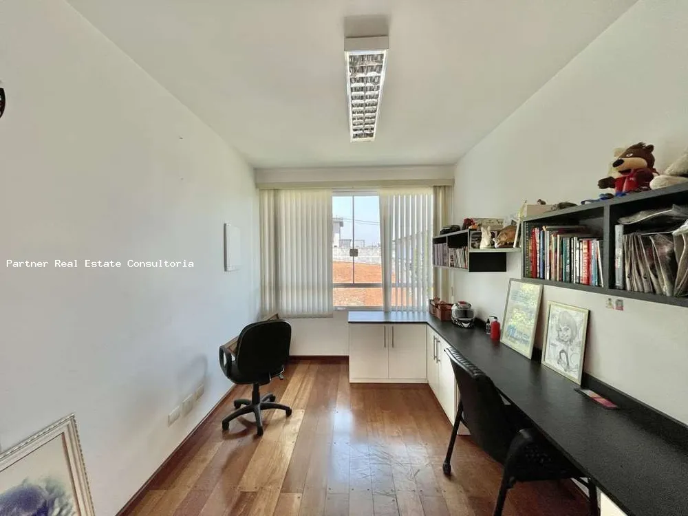 Casa de Condomínio, 6 quartos - Foto 12