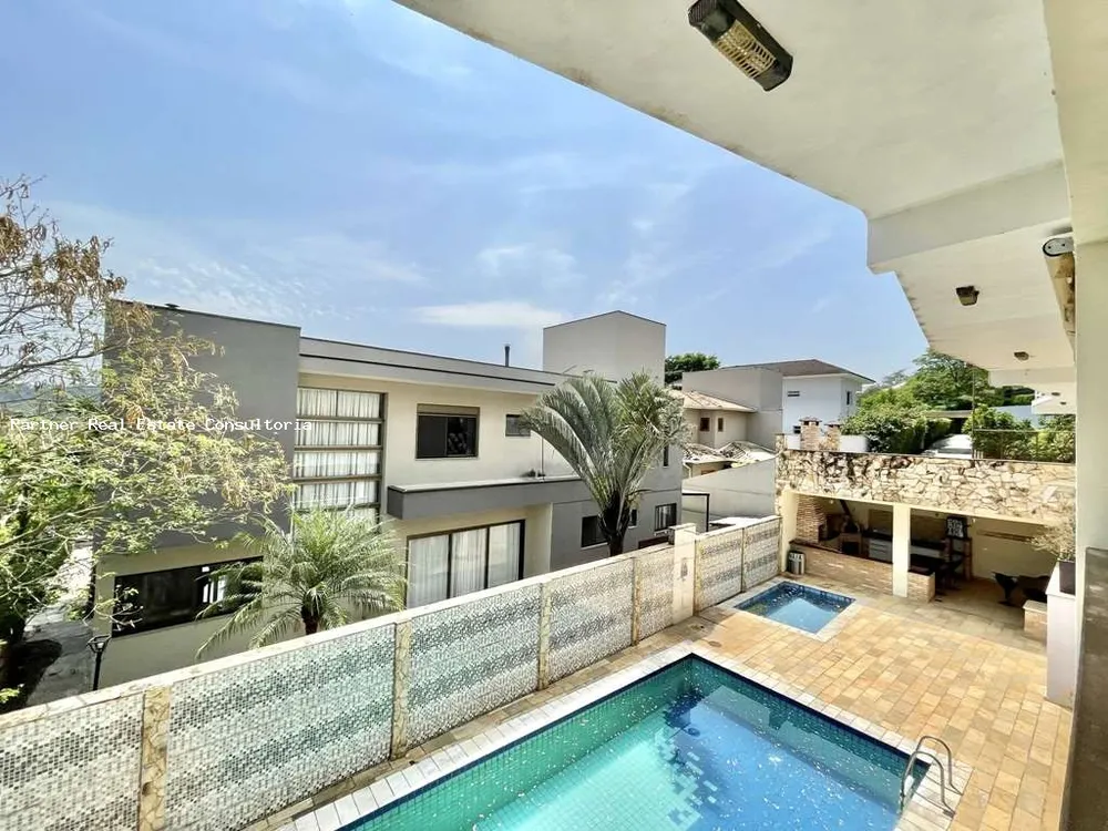 Casa de Condomínio, 6 quartos - Foto 6