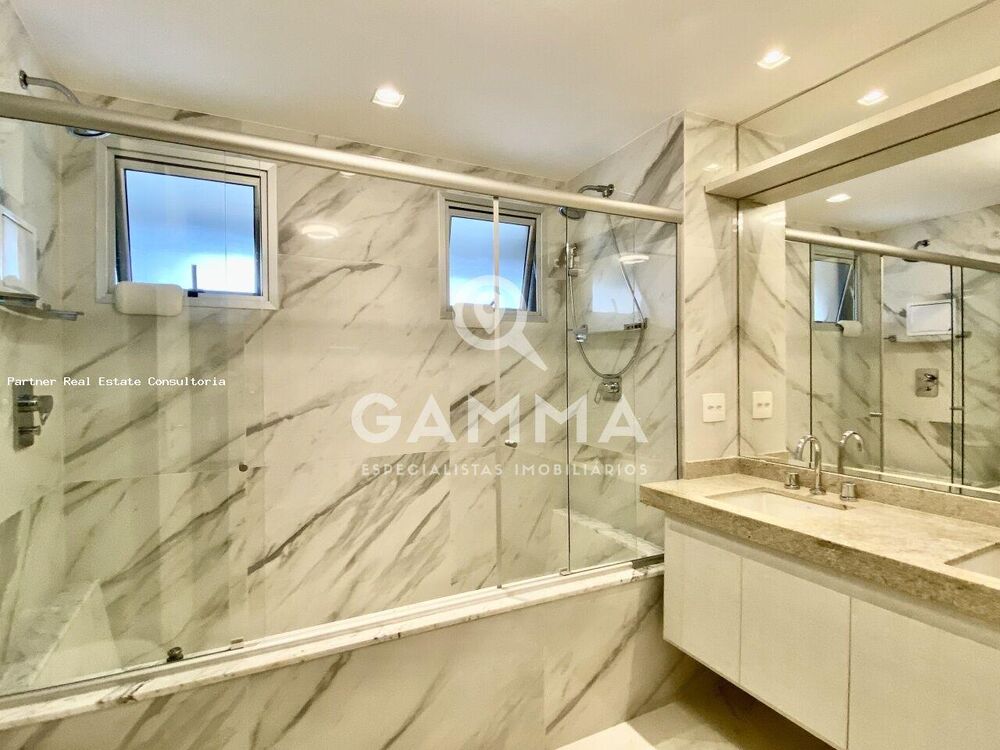 Apartamento à venda com 2 quartos, 121m² - Foto 3