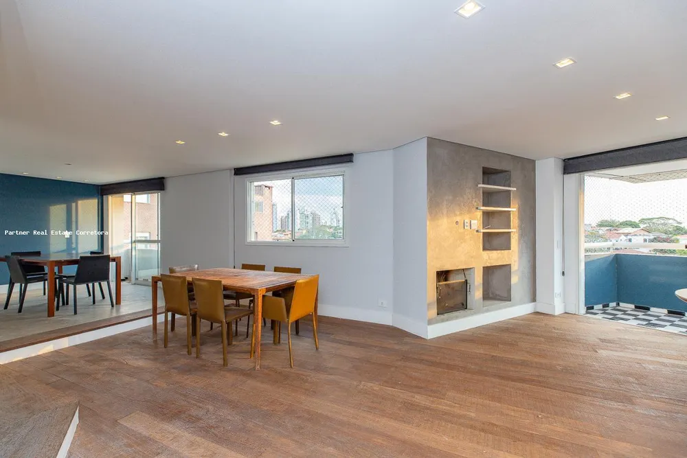 Cobertura, 3 quartos, 305 m² - Foto 1