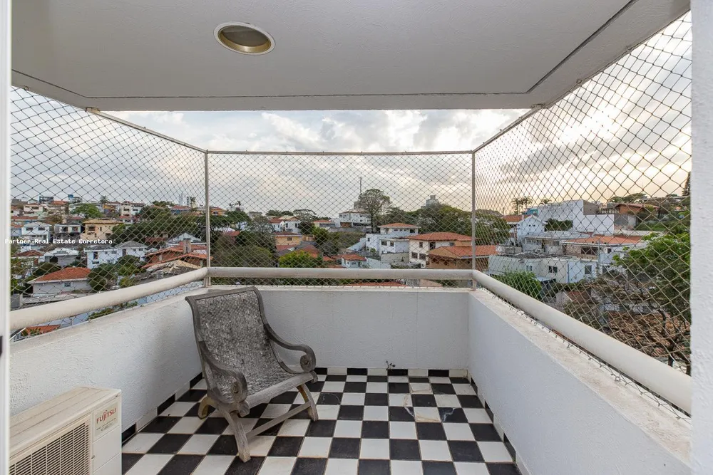 Cobertura, 3 quartos, 305 m² - Foto 7