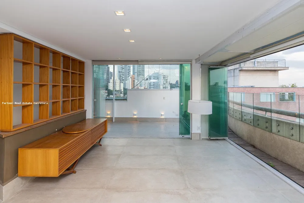 Cobertura, 3 quartos, 305 m² - Foto 4