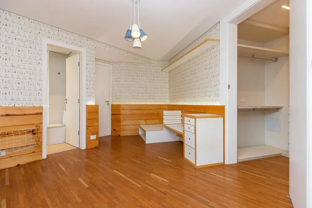 Cobertura, 3 quartos, 305 m² - Foto 3