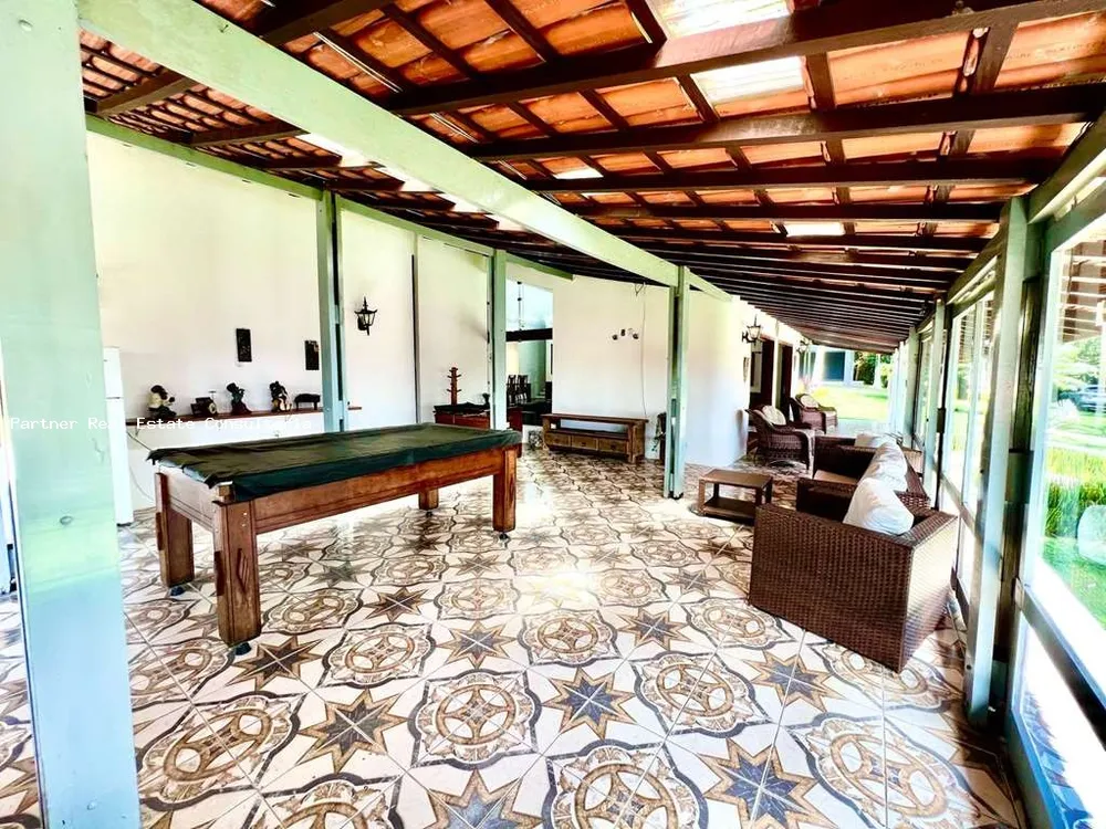 Casa de Condomínio, 6 quartos - Foto 3