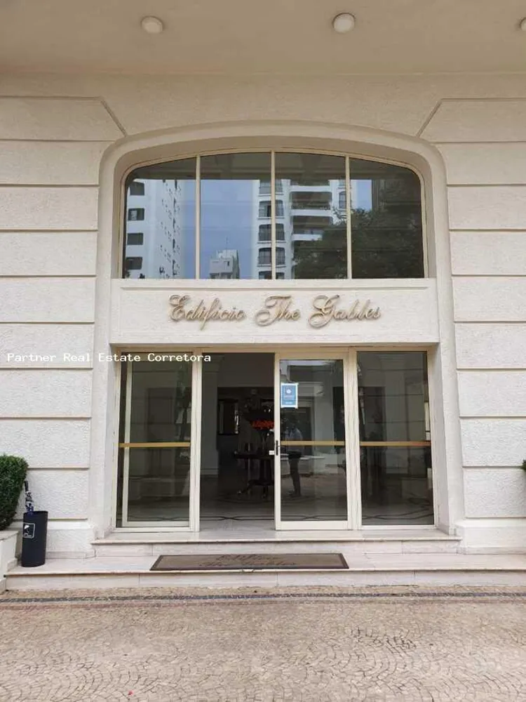 Apartamento, 4 quartos, 317 m² - Foto 3