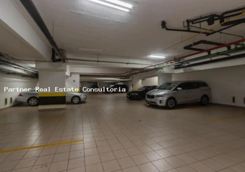 Apartamento, 3 quartos, 350 m² - Foto 1