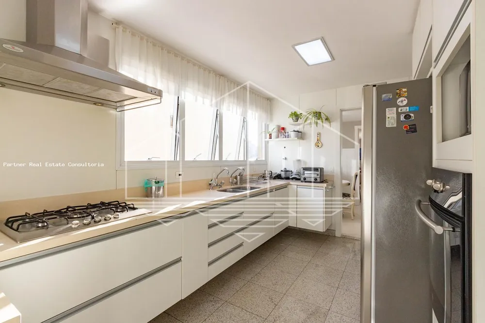 Apartamento, 3 quartos, 350 m² - Foto 3