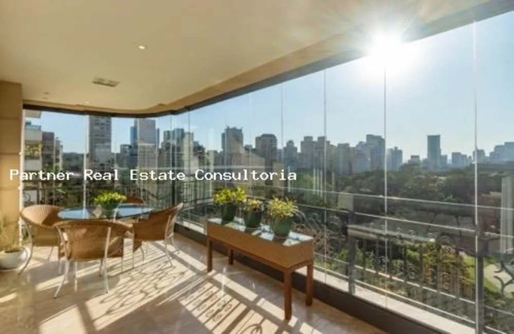 Apartamento, 3 quartos, 350 m² - Foto 5