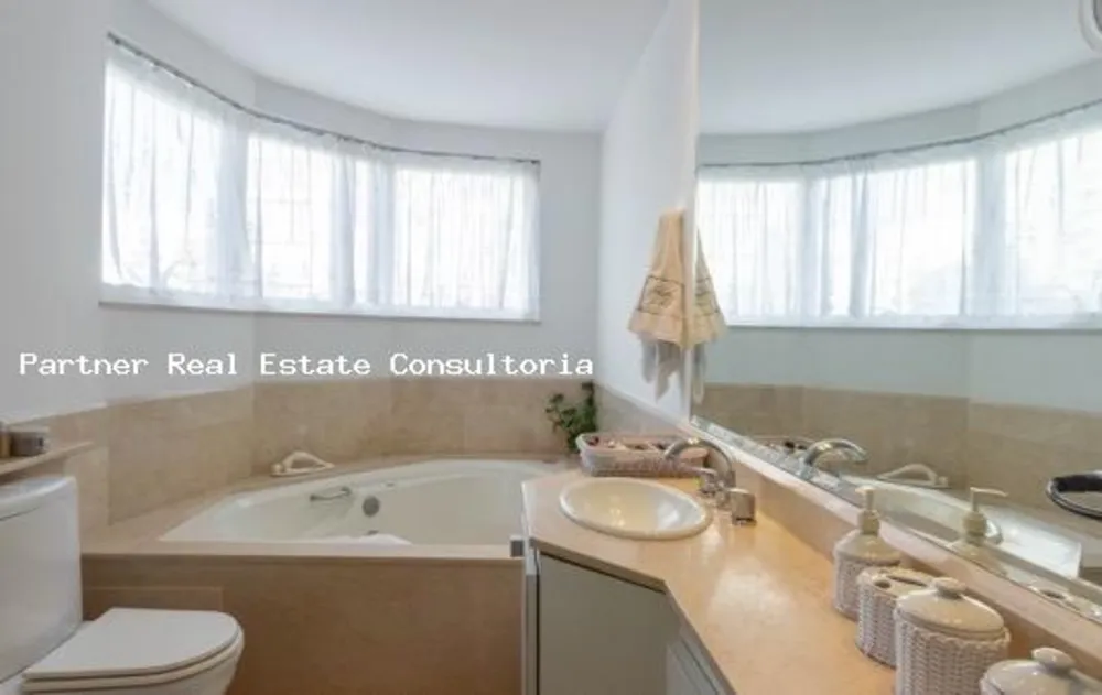 Apartamento, 3 quartos, 350 m² - Foto 8